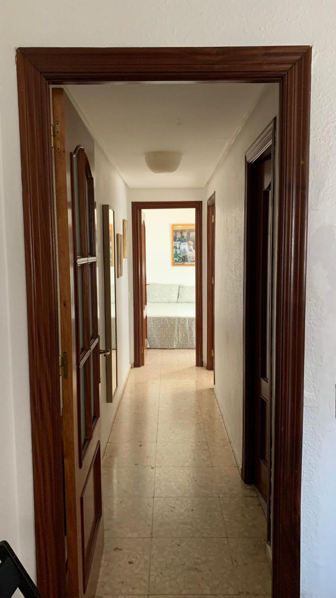 Alfonso Xii Center Appartement Sevilla