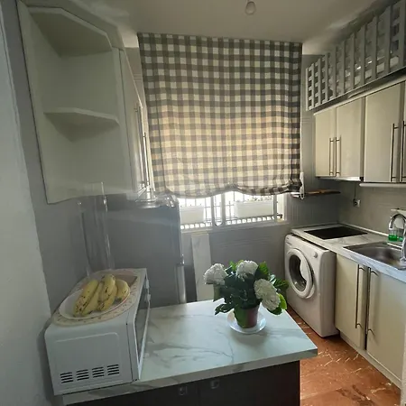 Appartement Alfonso XII Center à Séville Extérieur photo