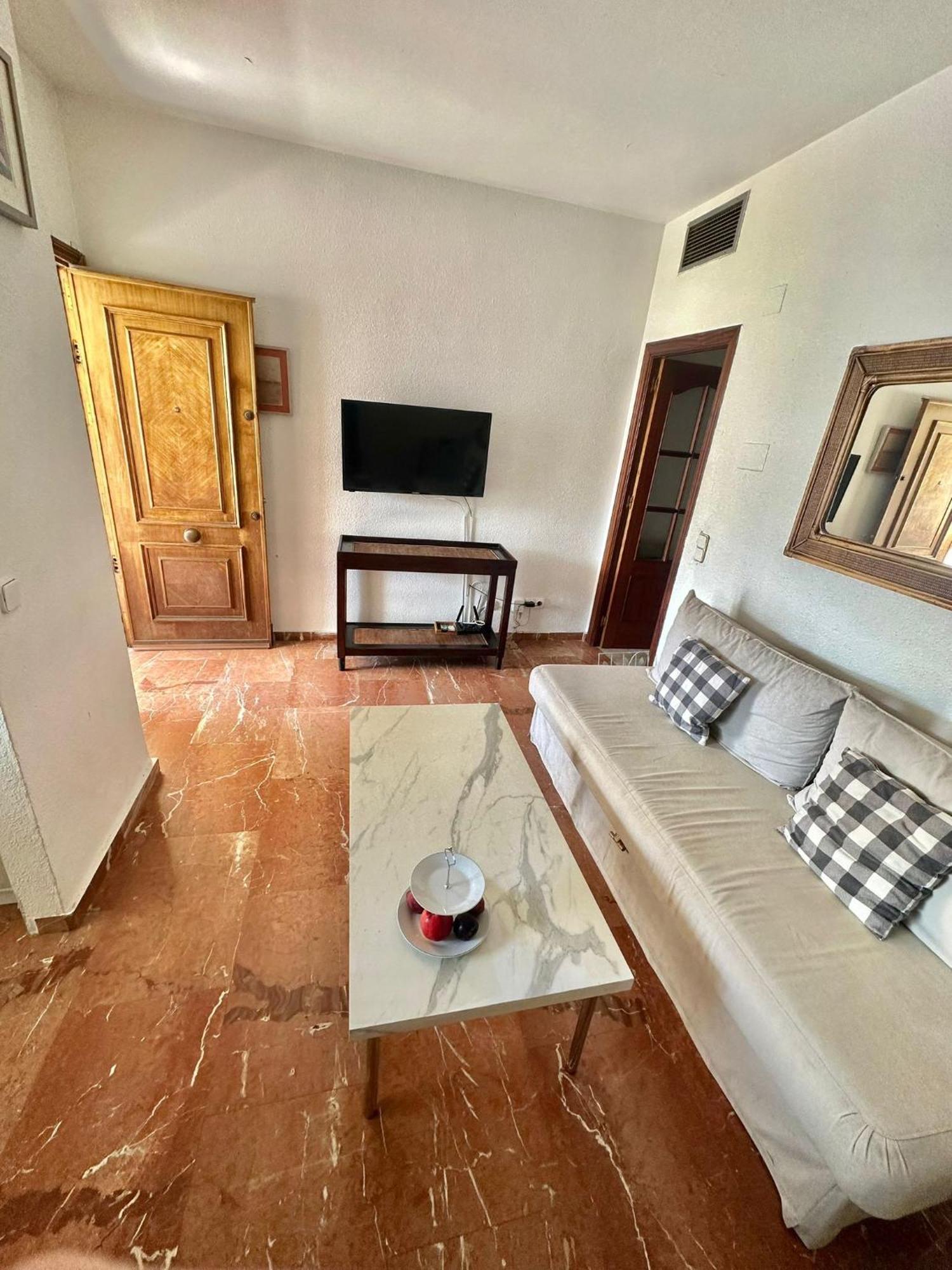 Appartement Alfonso Xii Center