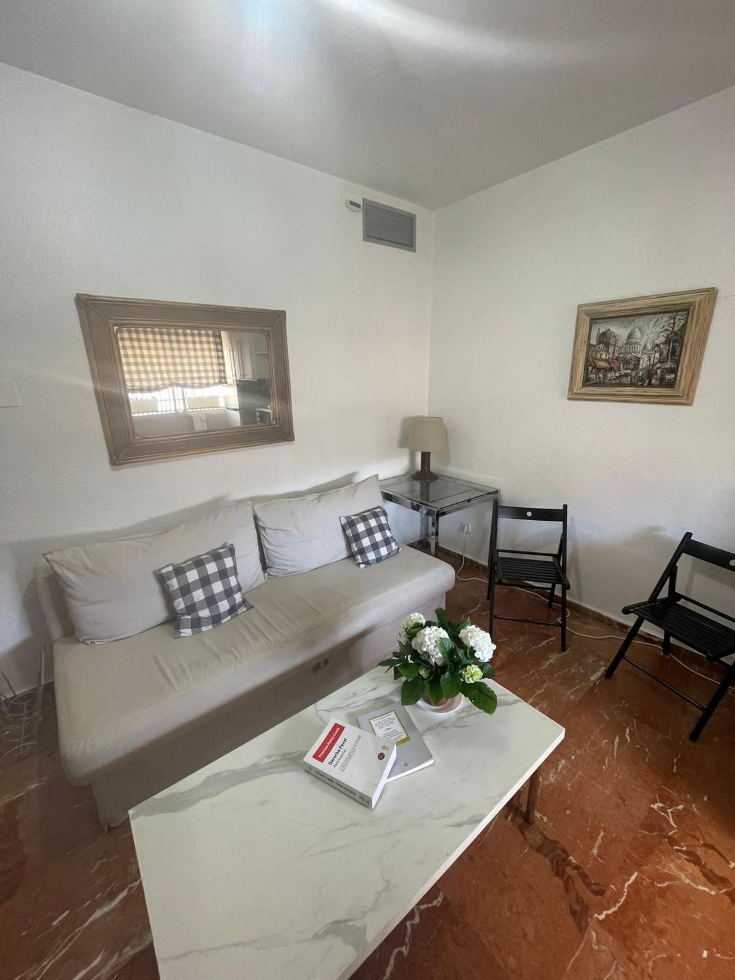 Alfonso Xii Center Appartement *