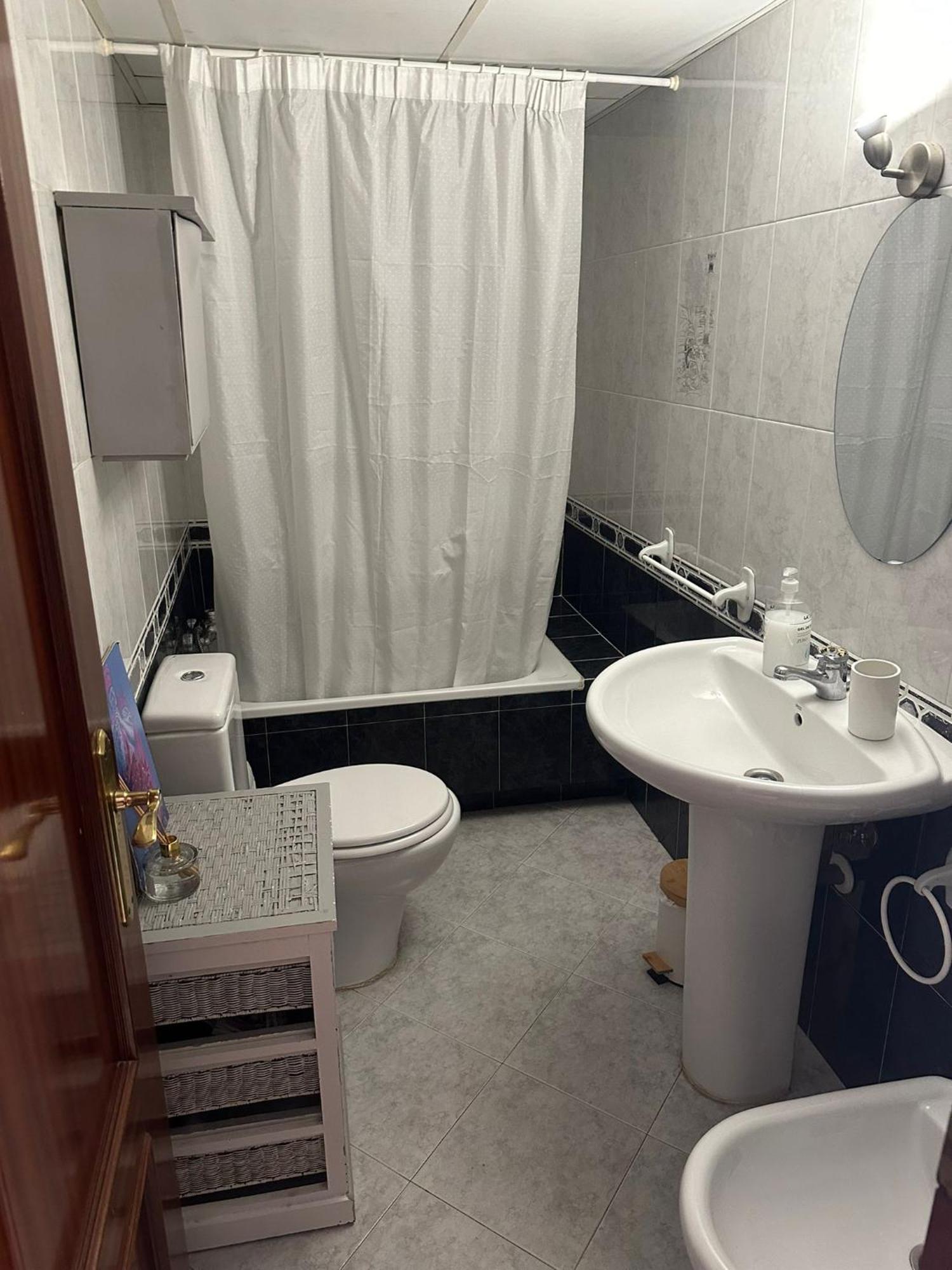 Alfonso Xii Center Appartement Séville