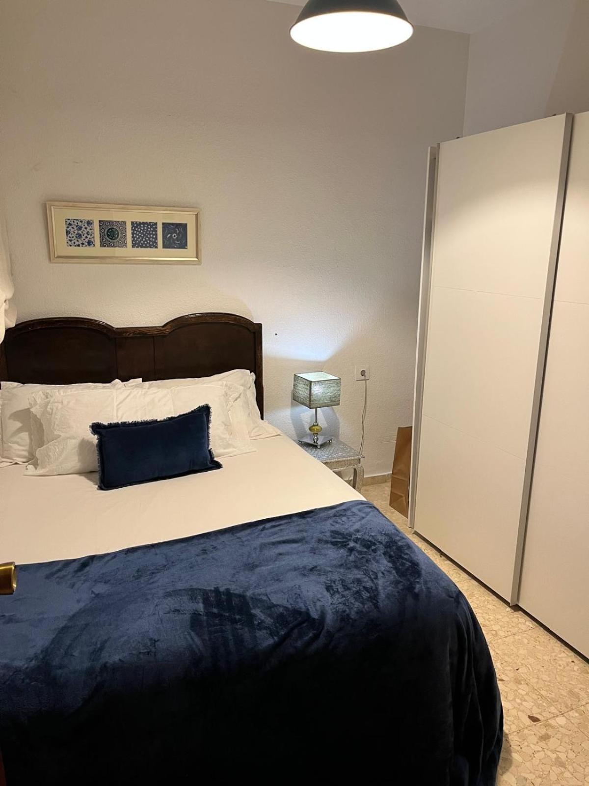 Alfonso Xii Center Appartement *