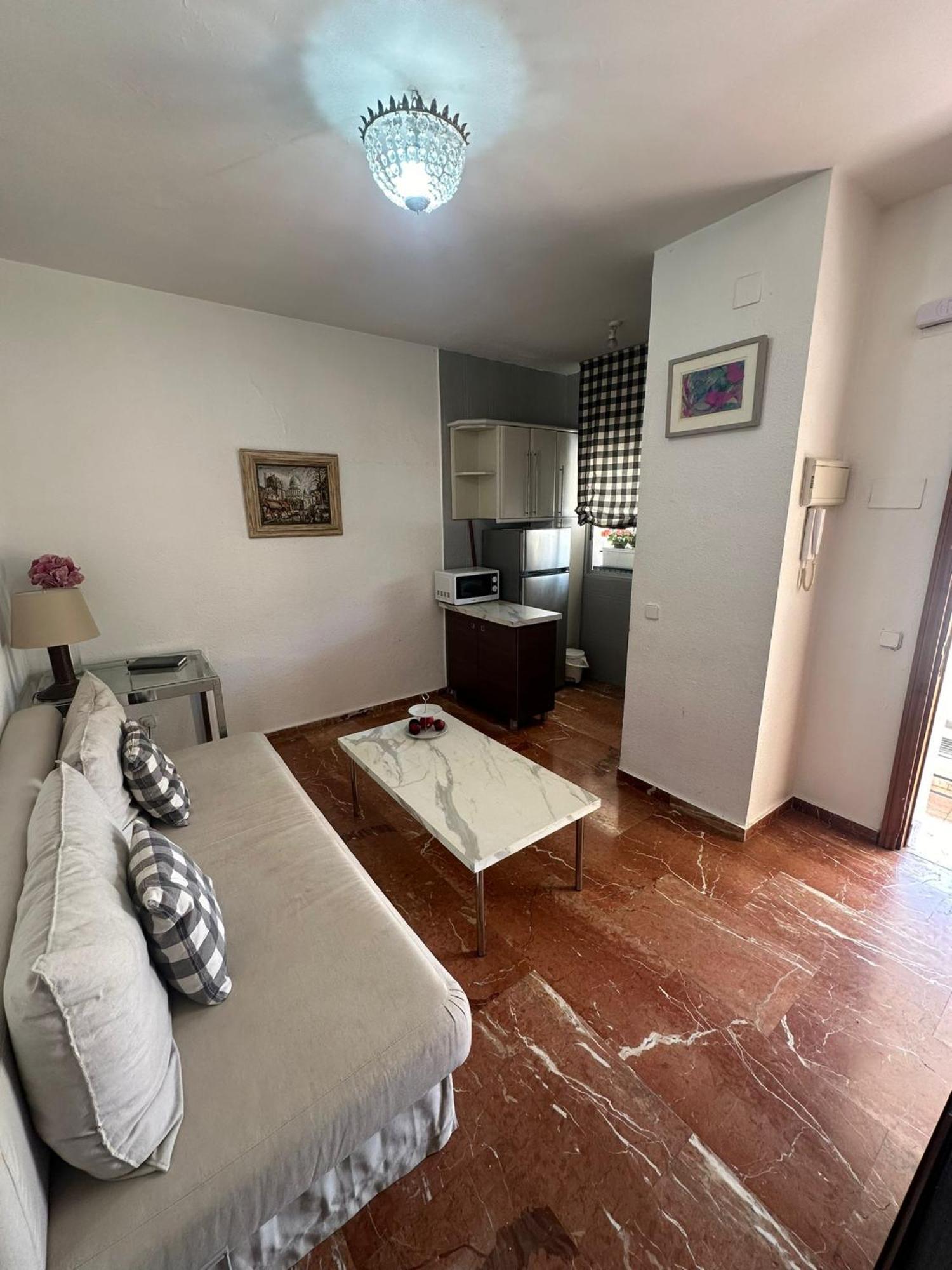 Alfonso Xii Center Appartement