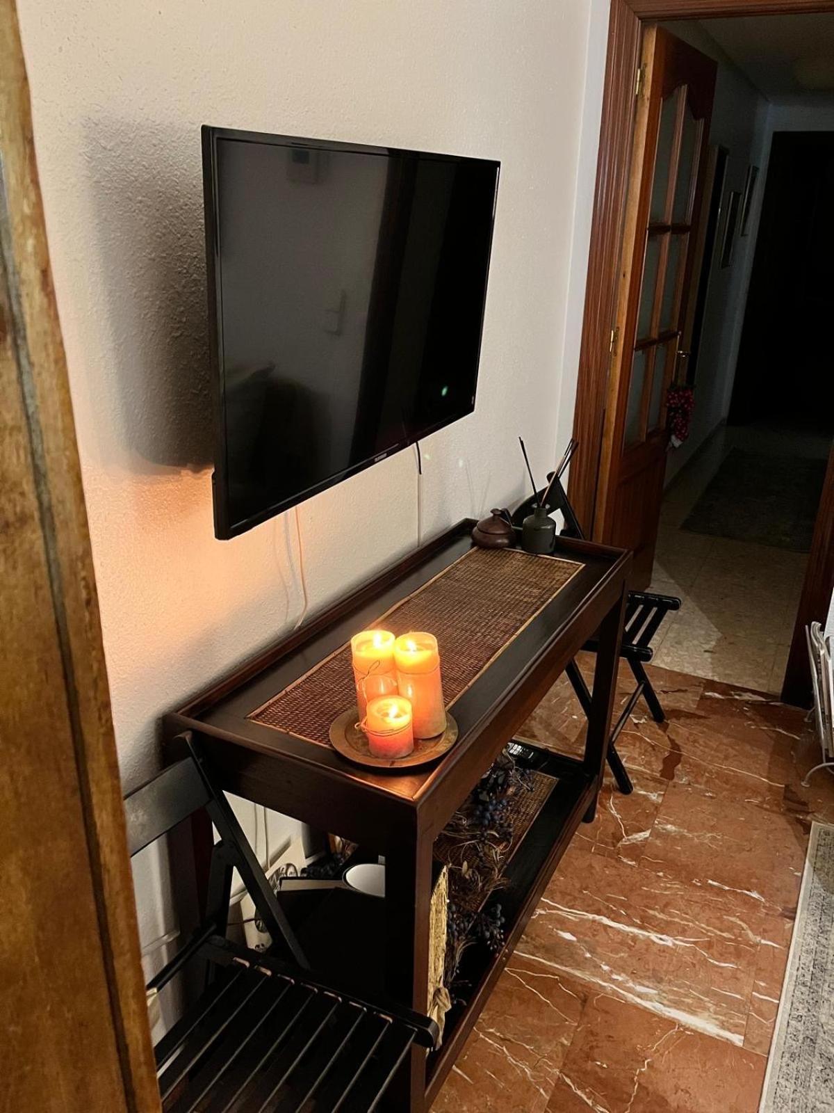 Alfonso Xii Center Appartement
